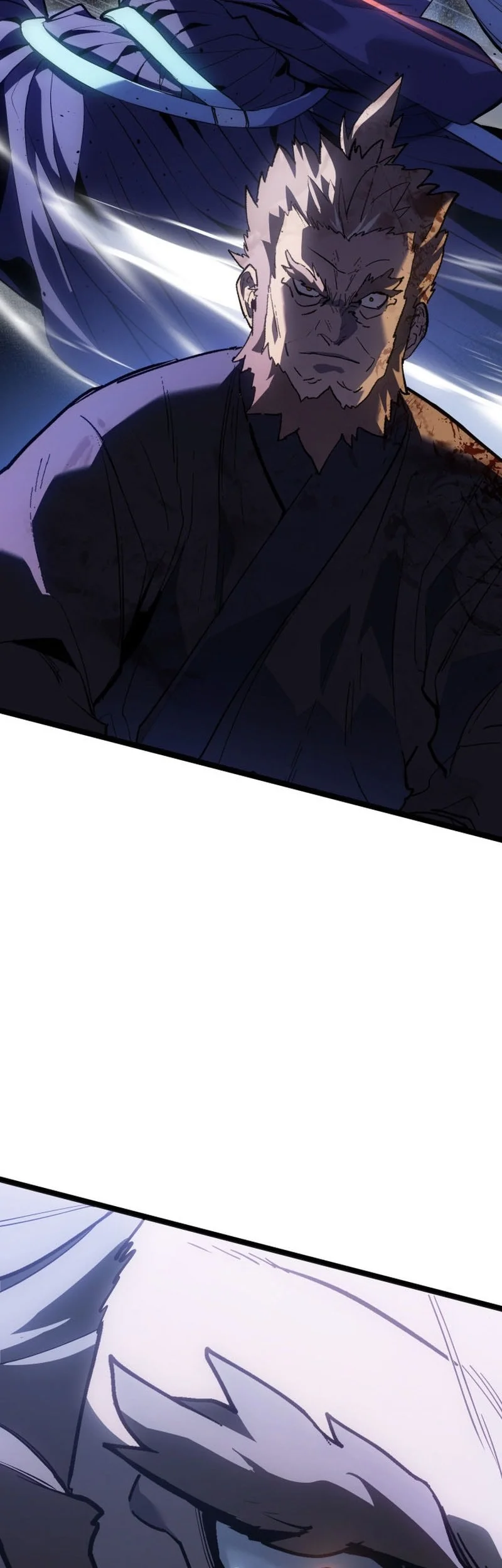 Grim Reaper of the Drifting Moon Chapter 106 Gambar 31