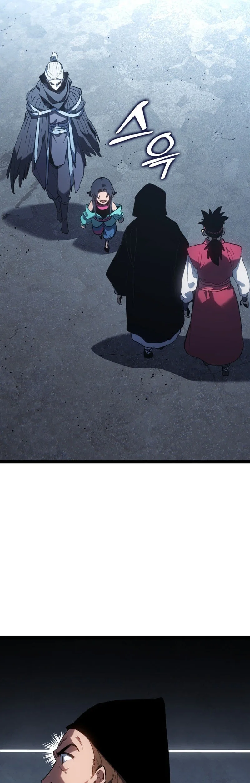 Grim Reaper of the Drifting Moon Chapter 107 Gambar 52