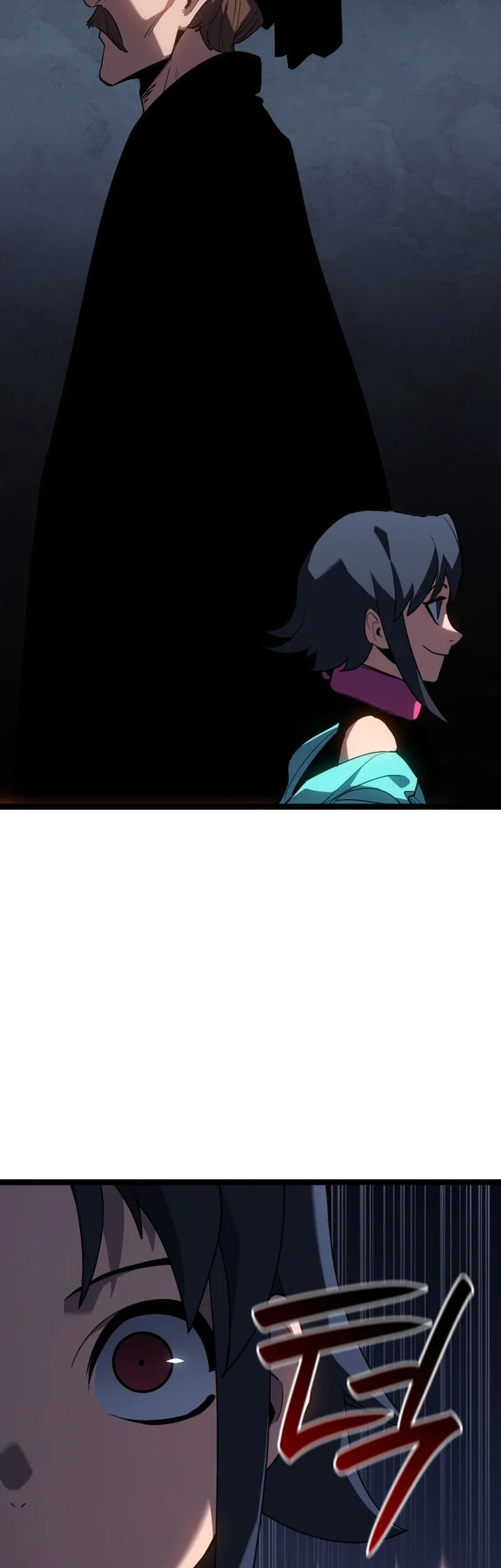 Grim Reaper of the Drifting Moon Chapter 107 Gambar 53