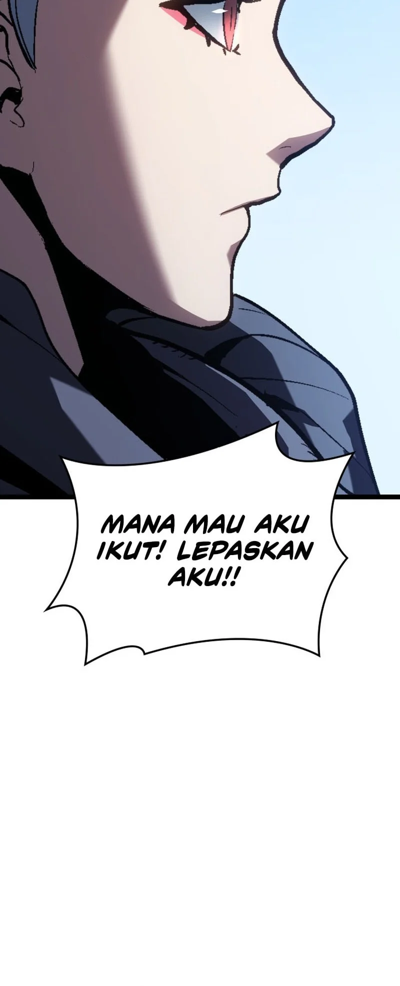 Grim Reaper of the Drifting Moon Chapter 107 Gambar 59
