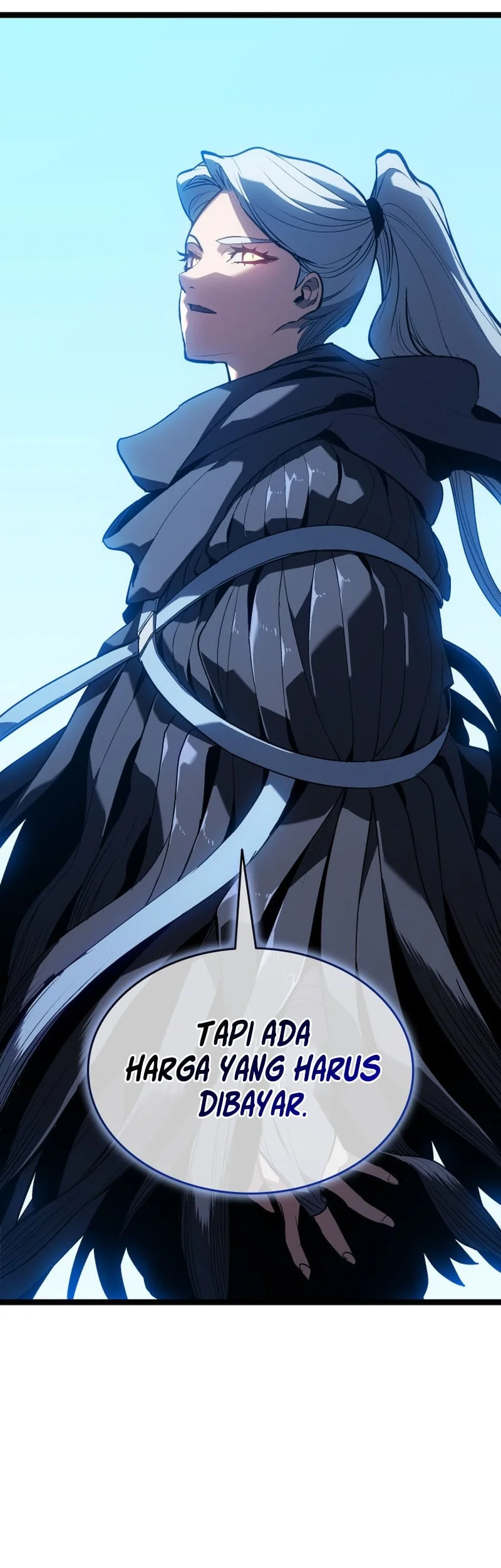 Grim Reaper of the Drifting Moon Chapter 107 Gambar 63