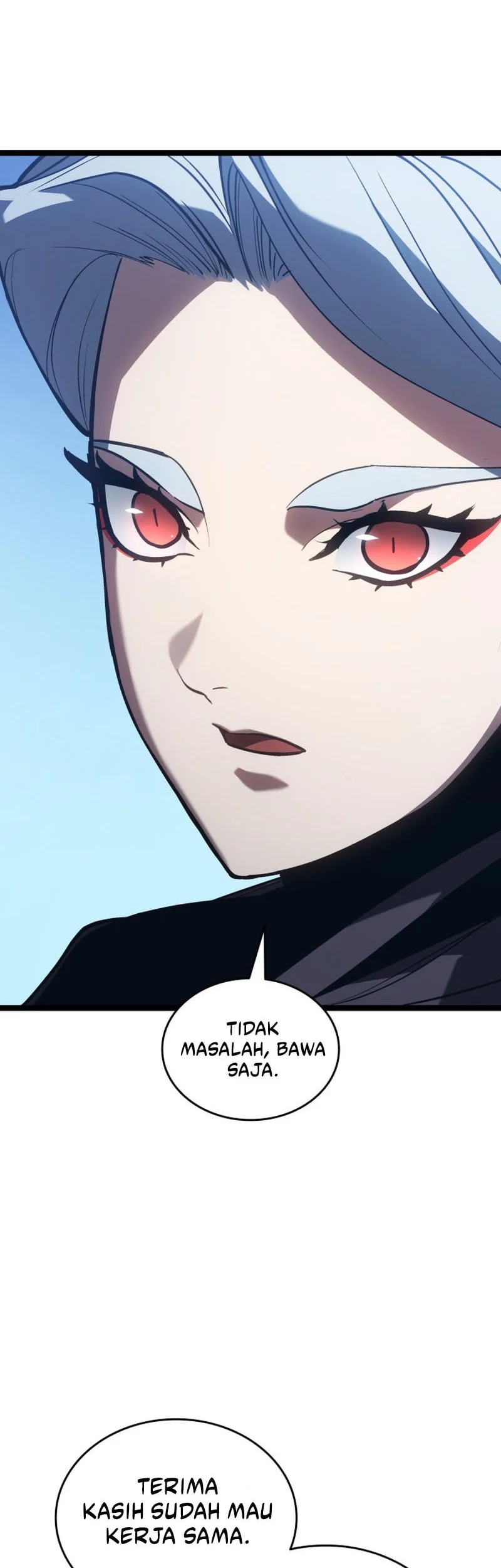 Grim Reaper of the Drifting Moon Chapter 107 Gambar 61