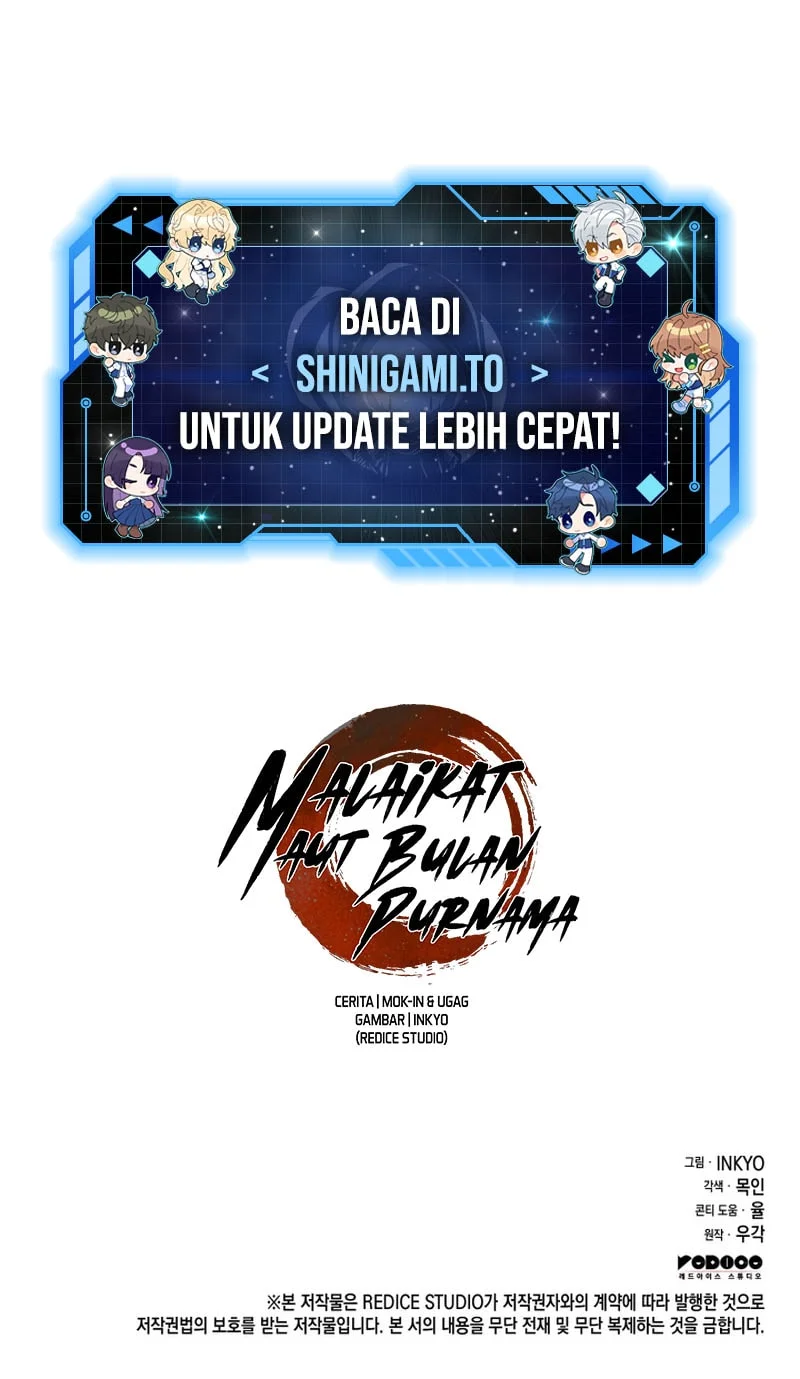 Grim Reaper of the Drifting Moon Chapter 107 Gambar 64