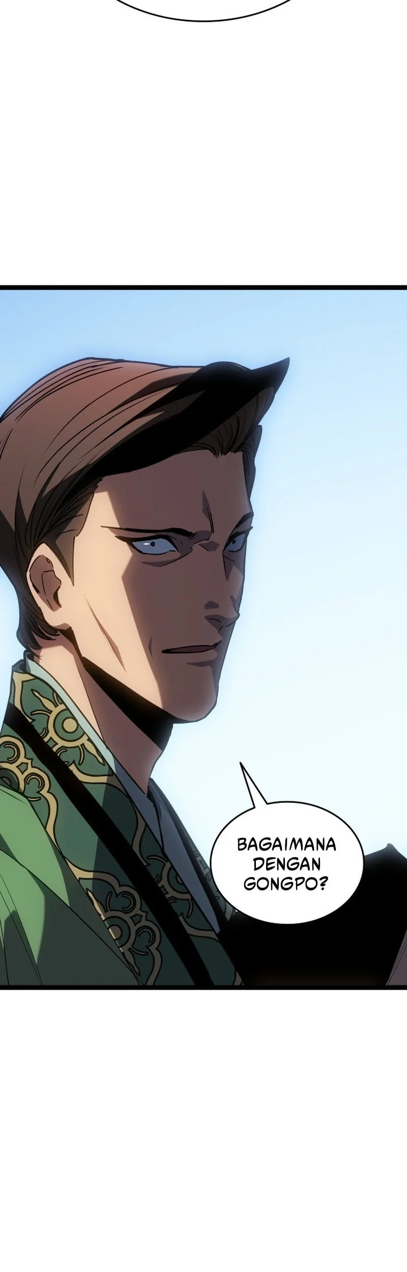 Grim Reaper of the Drifting Moon Chapter 107 Gambar 38