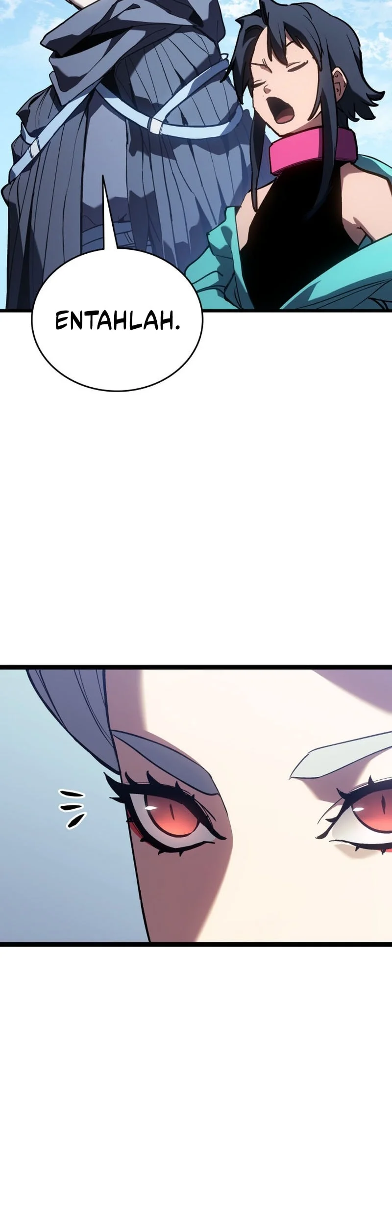 Grim Reaper of the Drifting Moon Chapter 107 Gambar 47