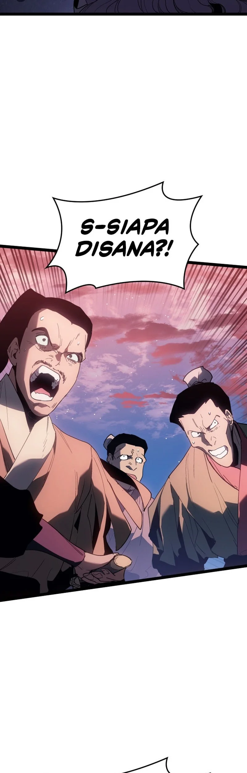 Manhwa Grim Reaper of the Drifting Moon Chapter 107 gambar nomor 2