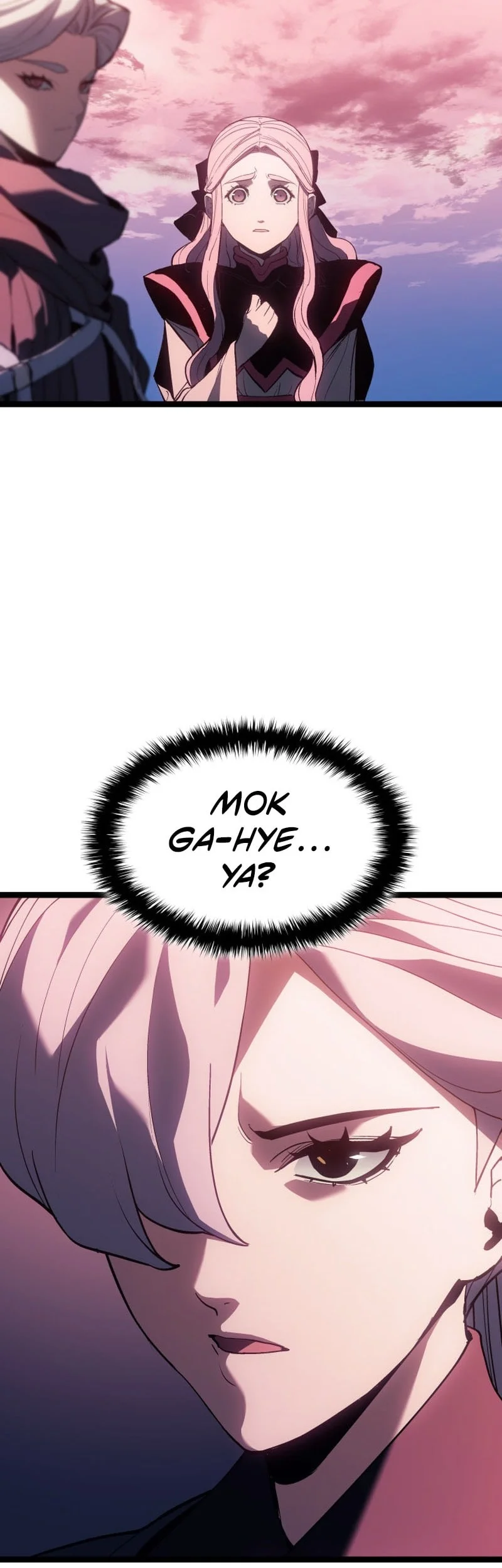 Grim Reaper of the Drifting Moon Chapter 107 Gambar 4