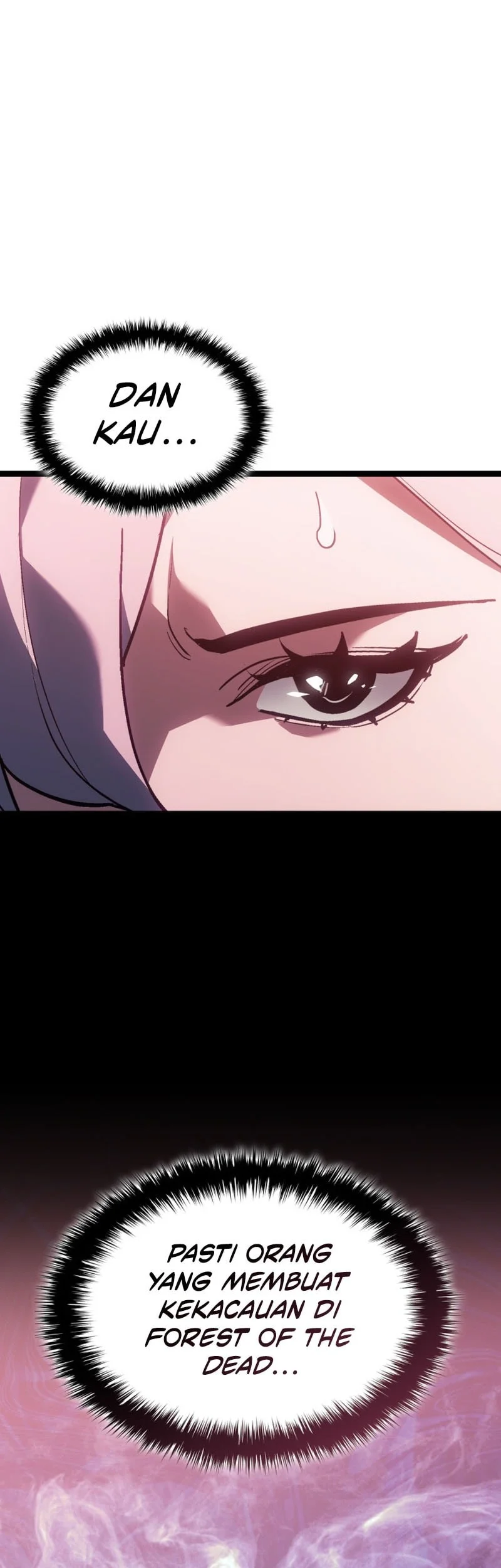 Grim Reaper of the Drifting Moon Chapter 107 Gambar 5