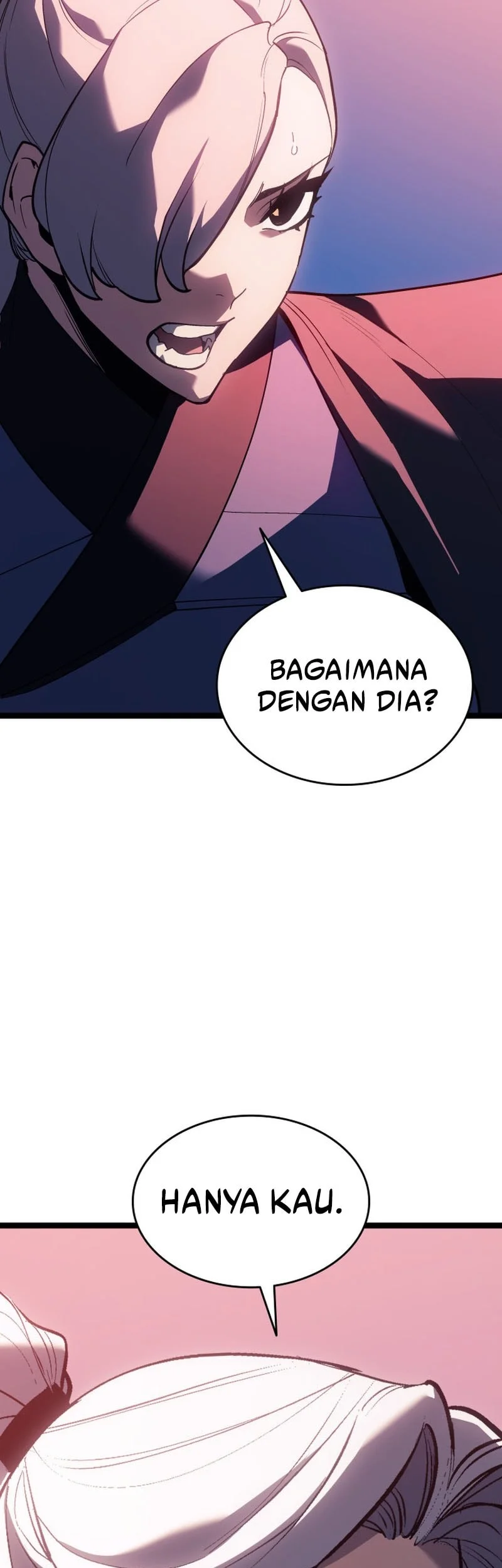 Grim Reaper of the Drifting Moon Chapter 107 Gambar 7