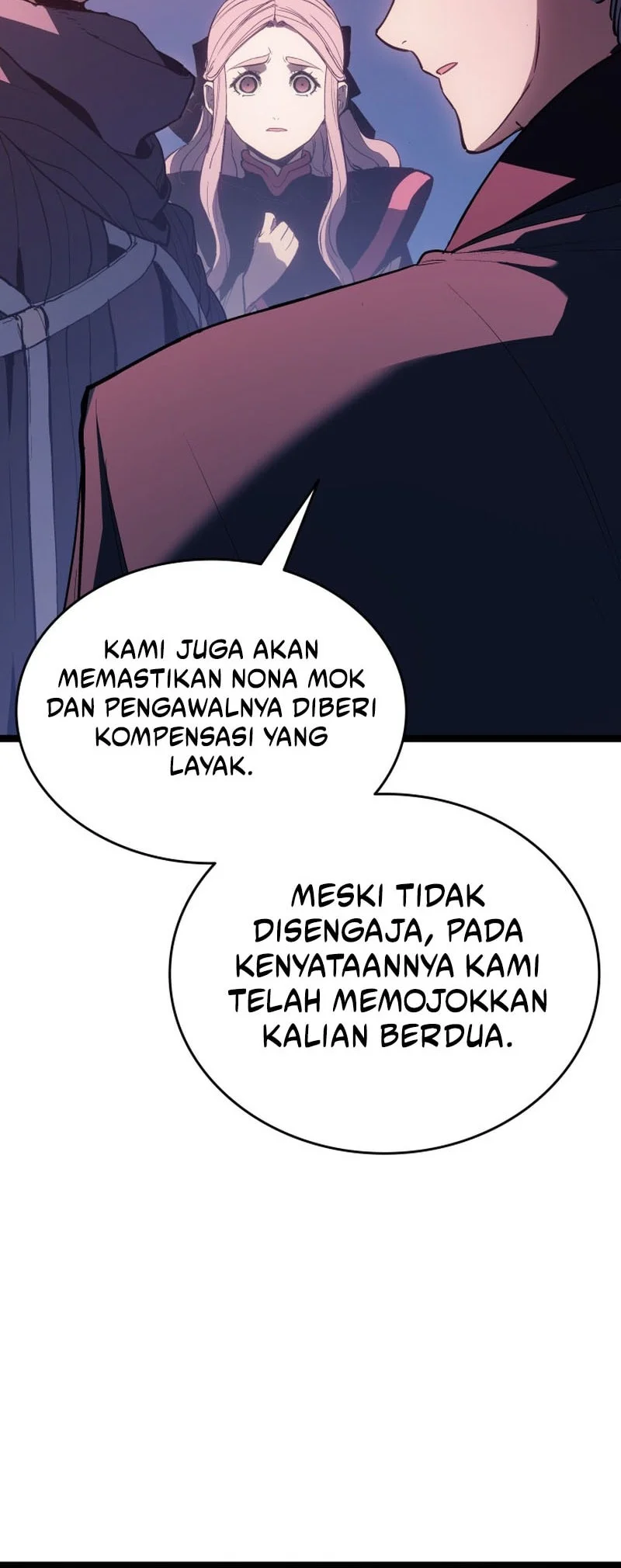 Grim Reaper of the Drifting Moon Chapter 107 Gambar 12