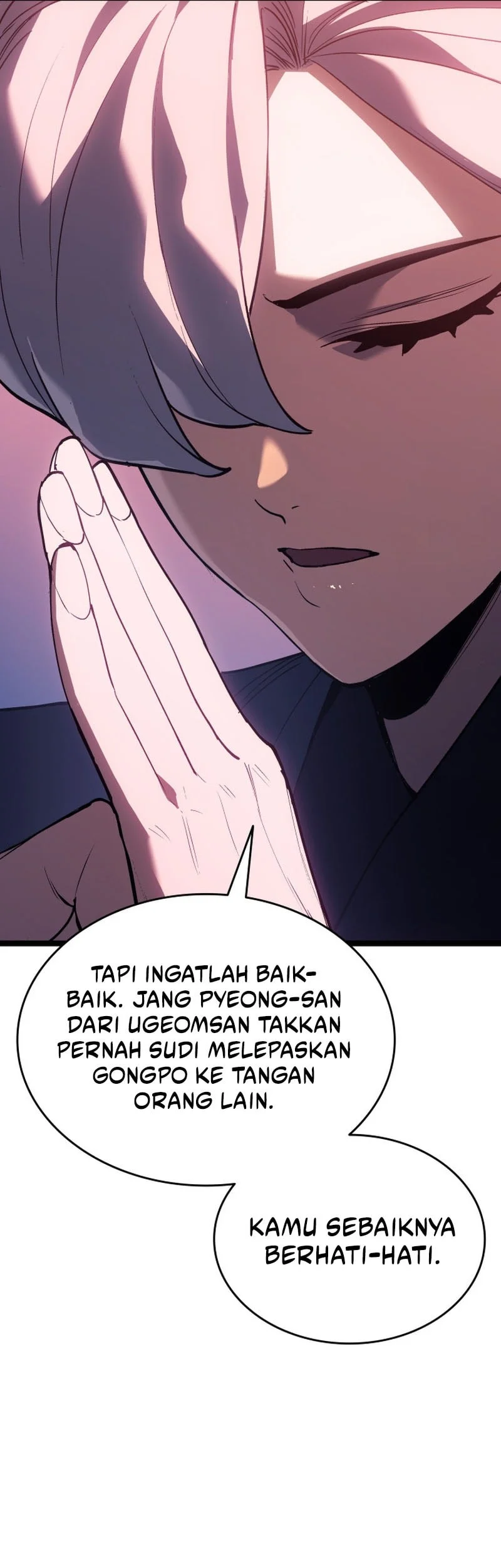 Grim Reaper of the Drifting Moon Chapter 107 Gambar 13