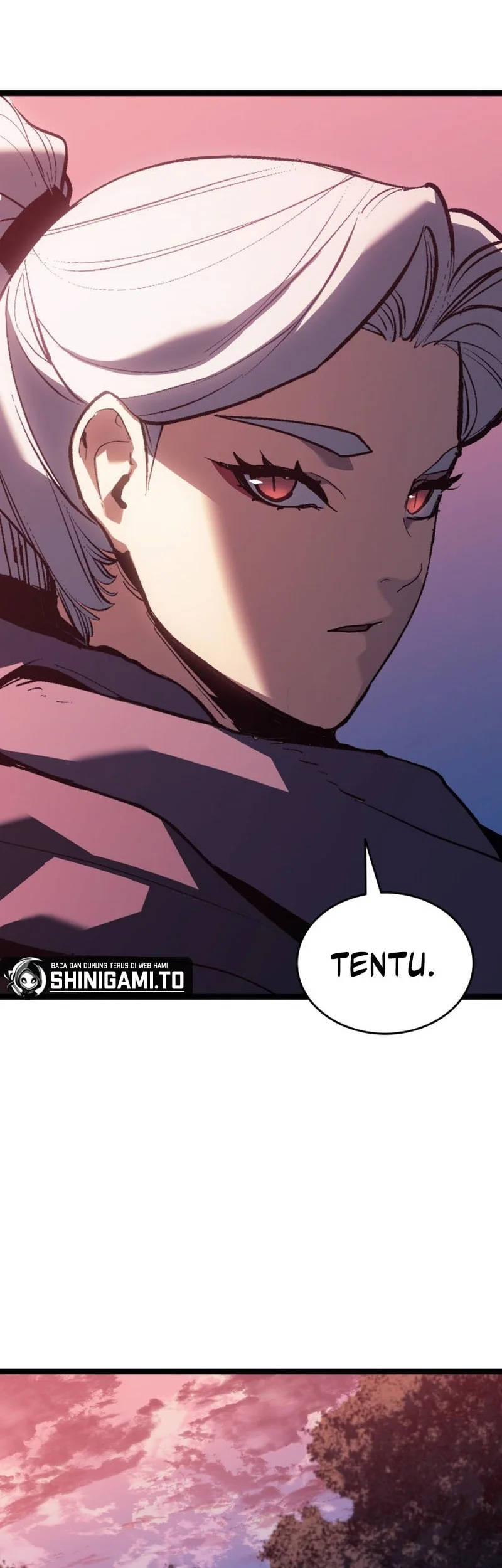 Grim Reaper of the Drifting Moon Chapter 107 Gambar 14