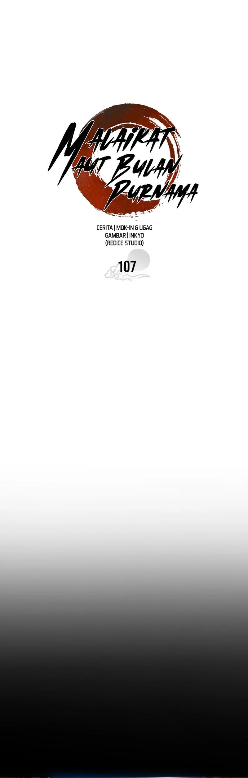 Grim Reaper of the Drifting Moon Chapter 107 Gambar 26