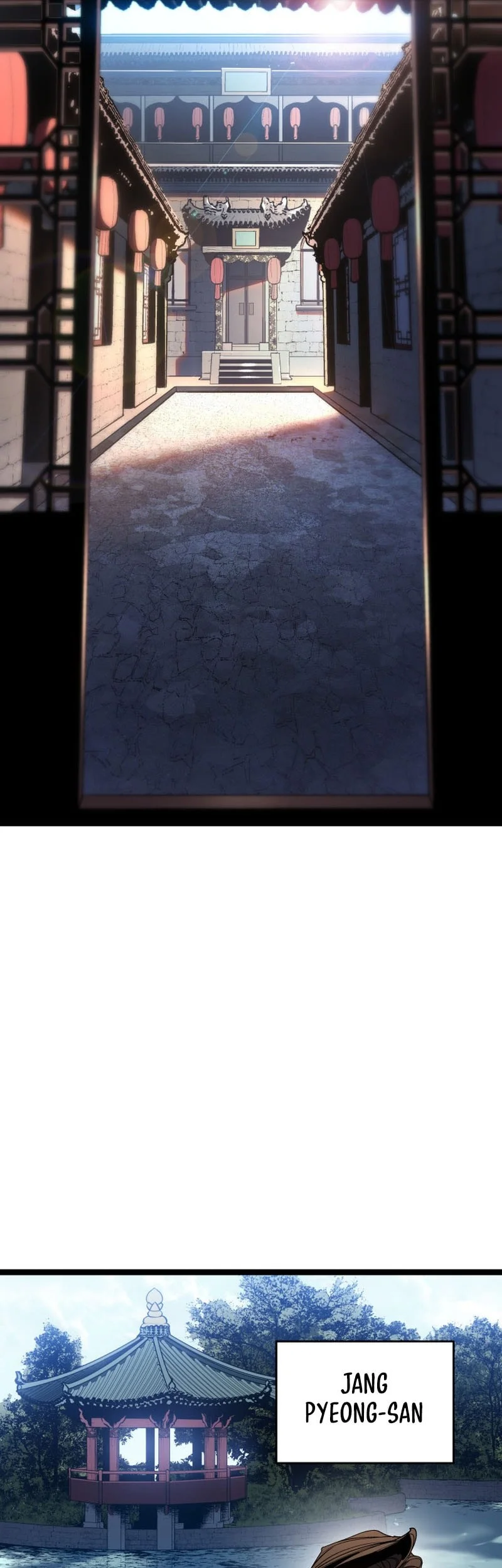 Grim Reaper of the Drifting Moon Chapter 107 Gambar 27