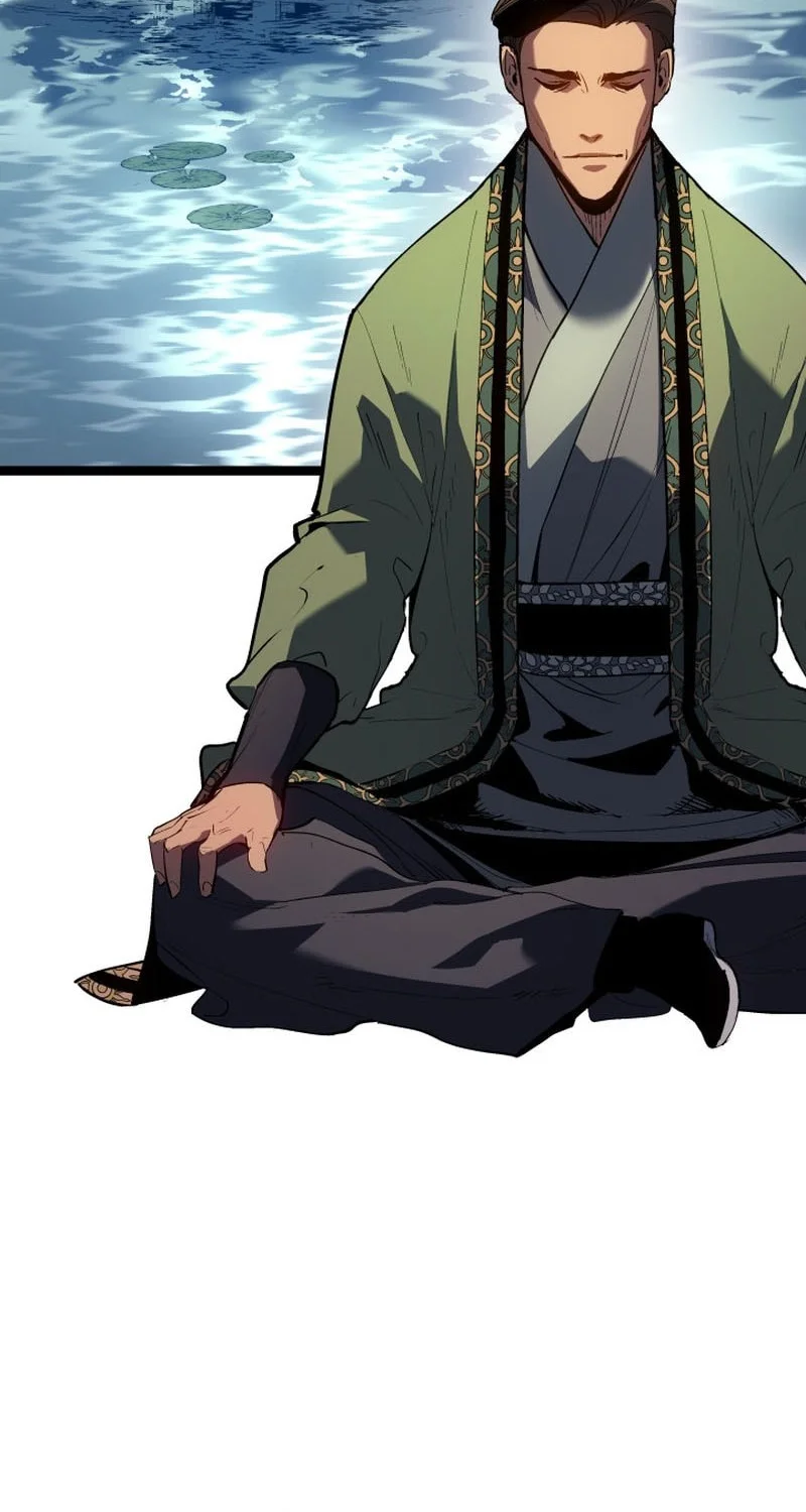 Grim Reaper of the Drifting Moon Chapter 107 Gambar 28