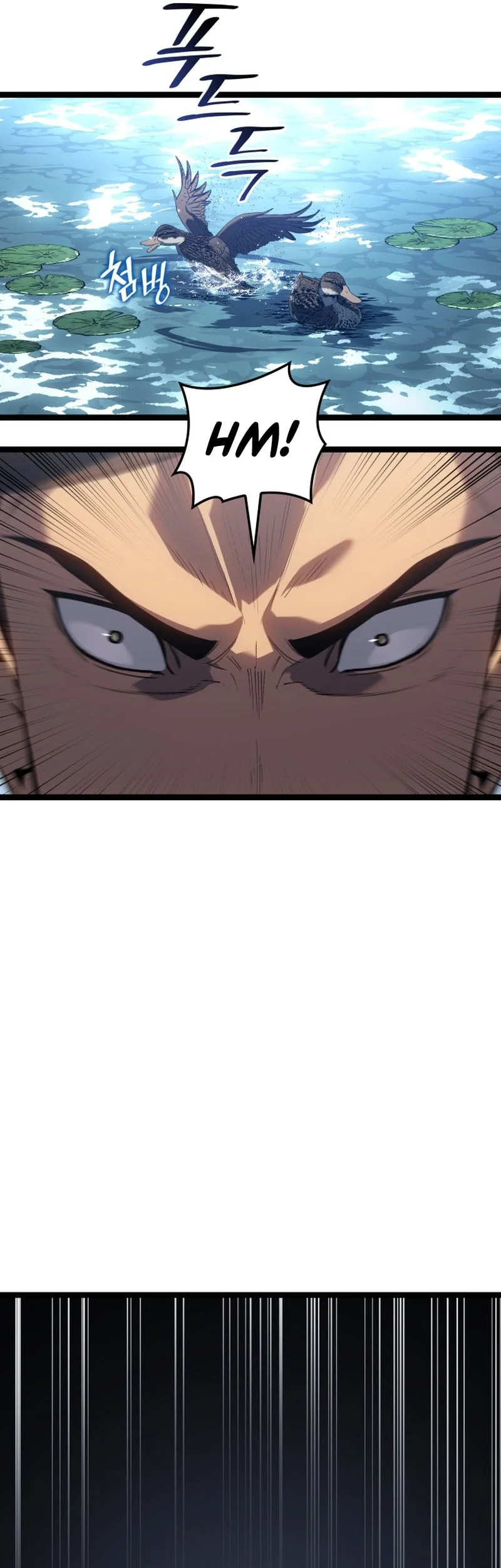 Grim Reaper of the Drifting Moon Chapter 107 Gambar 29