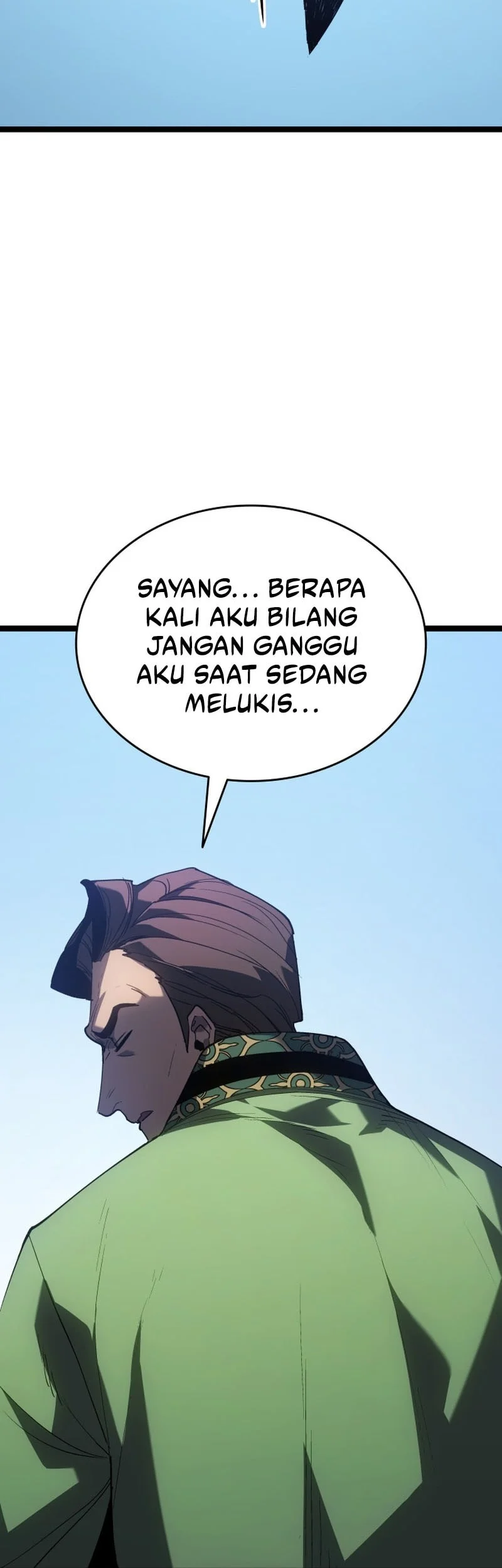 Grim Reaper of the Drifting Moon Chapter 107 Gambar 31