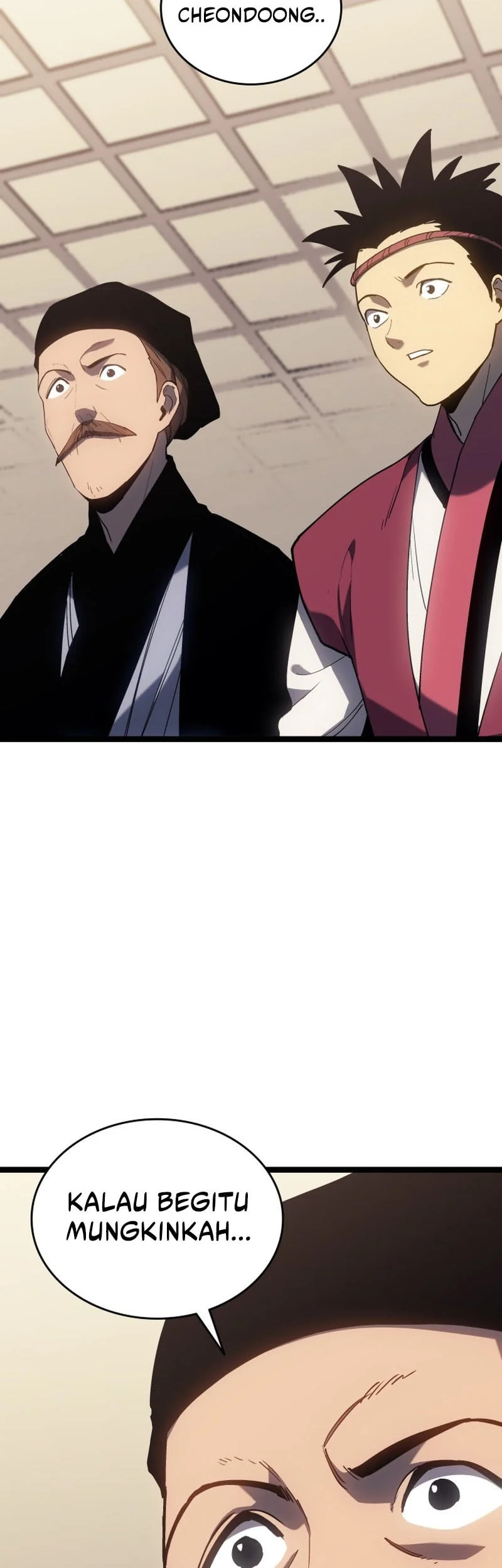 Grim Reaper of the Drifting Moon Chapter 108 Gambar 52