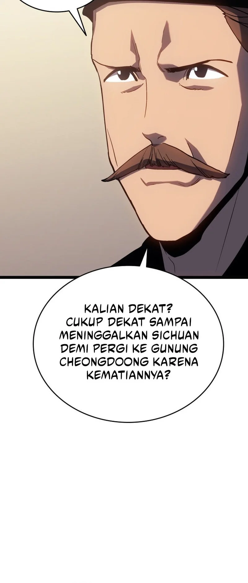 Grim Reaper of the Drifting Moon Chapter 108 Gambar 57