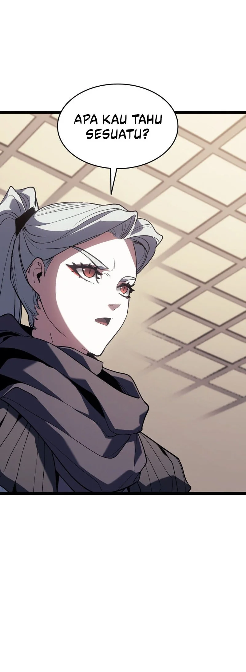 Grim Reaper of the Drifting Moon Chapter 108 Gambar 61