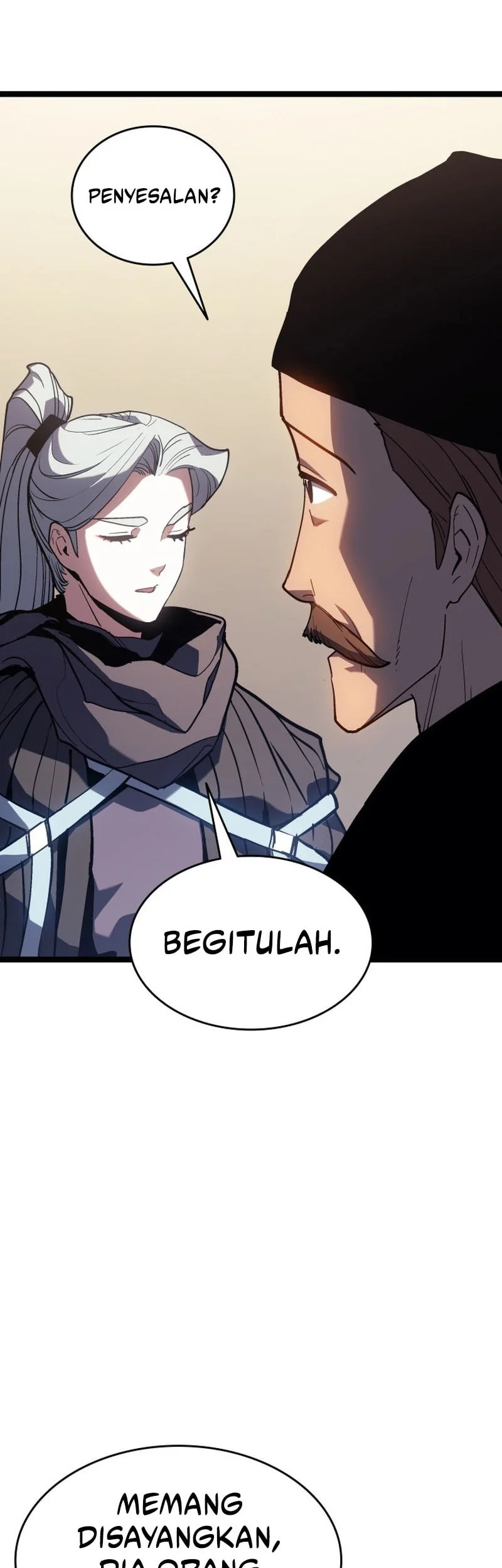 Grim Reaper of the Drifting Moon Chapter 108 Gambar 59