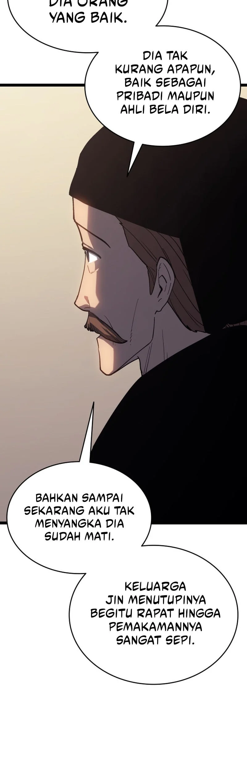Grim Reaper of the Drifting Moon Chapter 108 Gambar 60