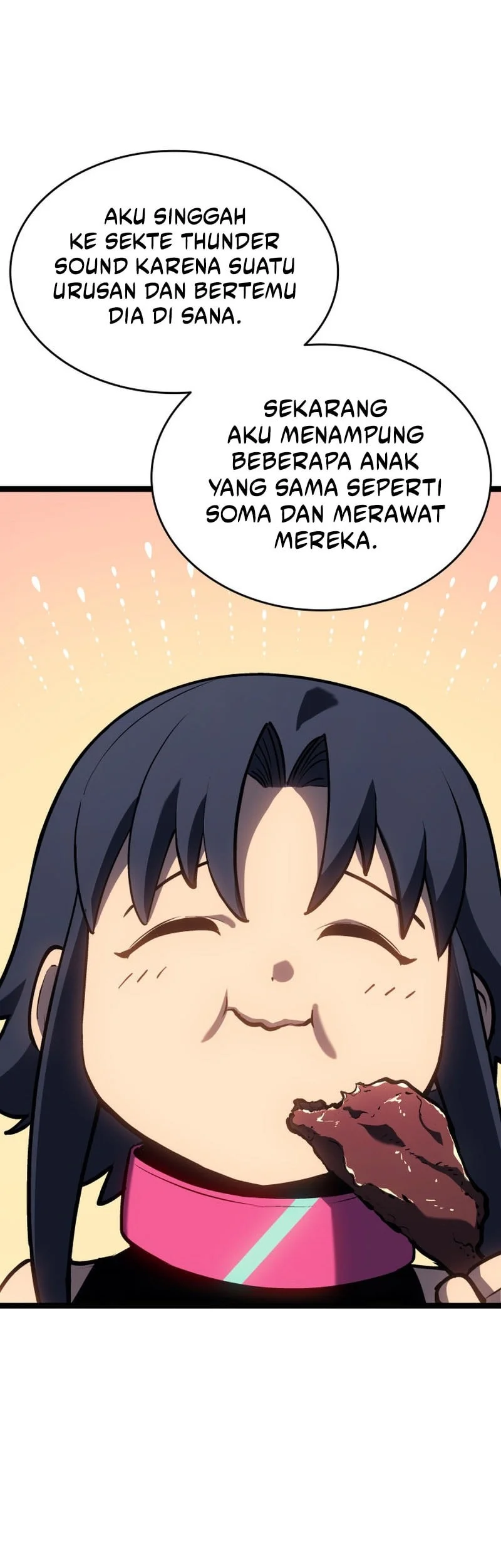 Grim Reaper of the Drifting Moon Chapter 108 Gambar 66