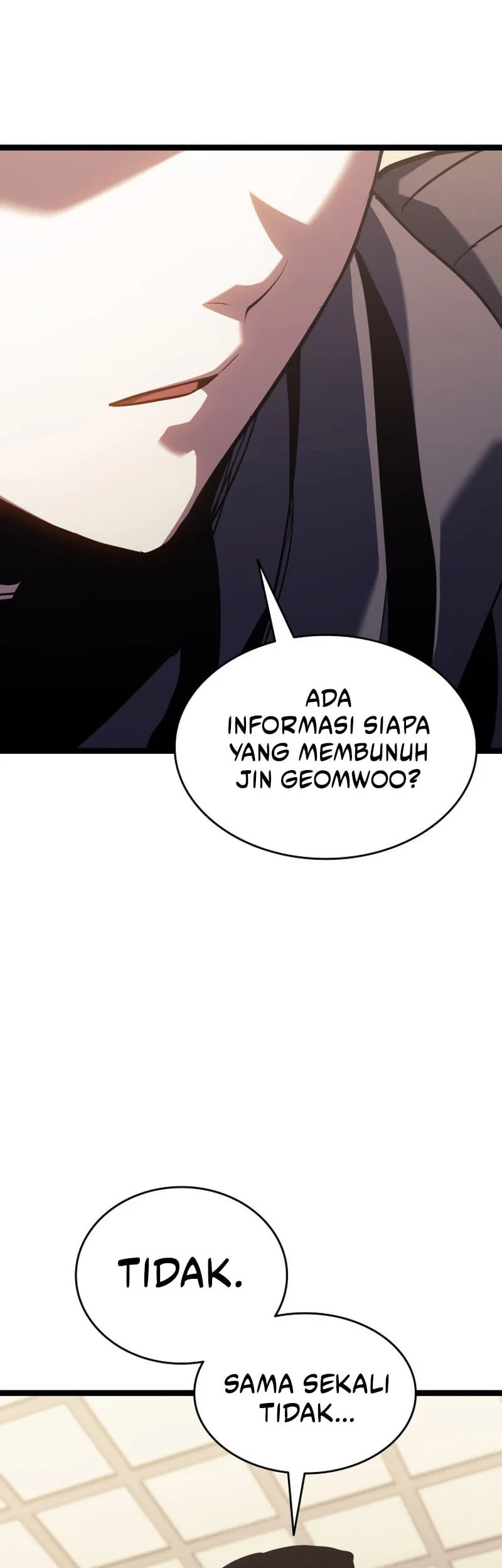 Grim Reaper of the Drifting Moon Chapter 108 Gambar 72