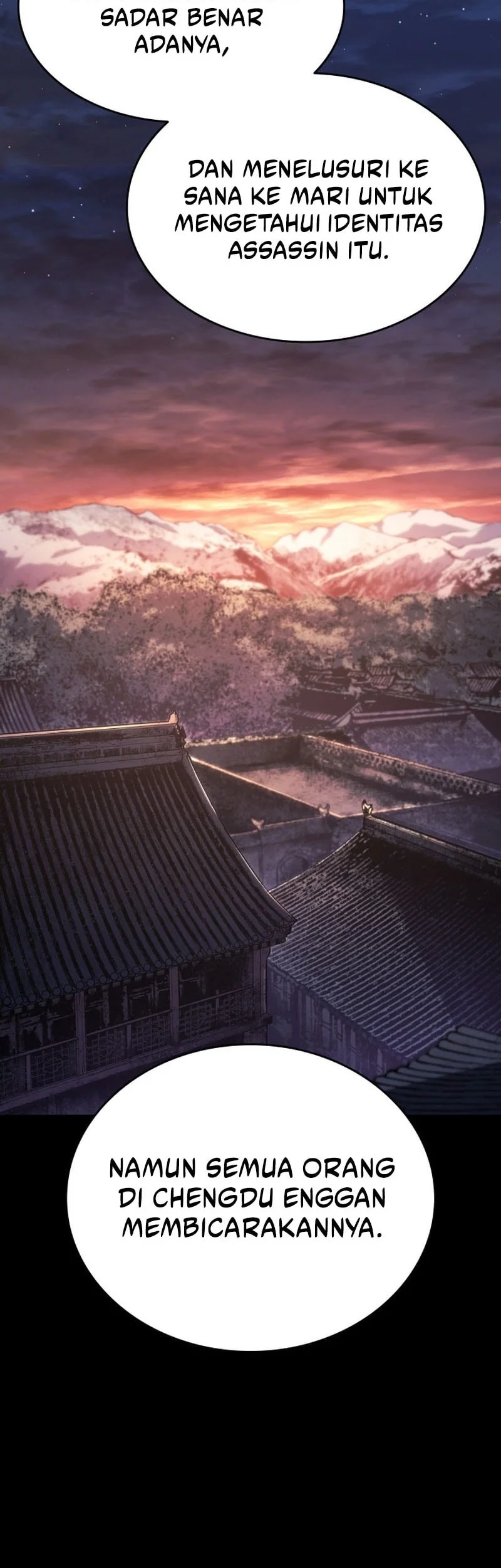 Grim Reaper of the Drifting Moon Chapter 108 Gambar 37