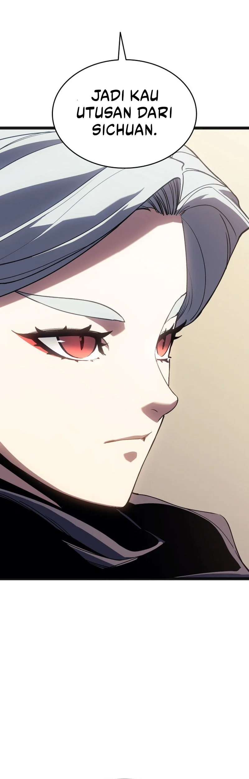 Grim Reaper of the Drifting Moon Chapter 108 Gambar 34