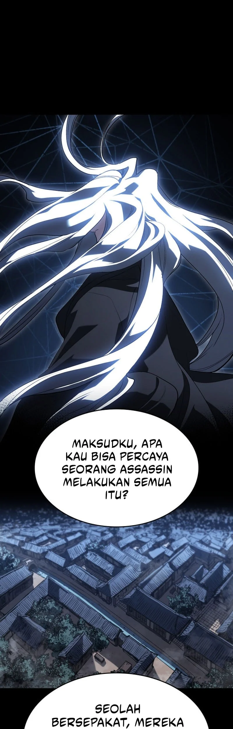 Grim Reaper of the Drifting Moon Chapter 108 Gambar 38