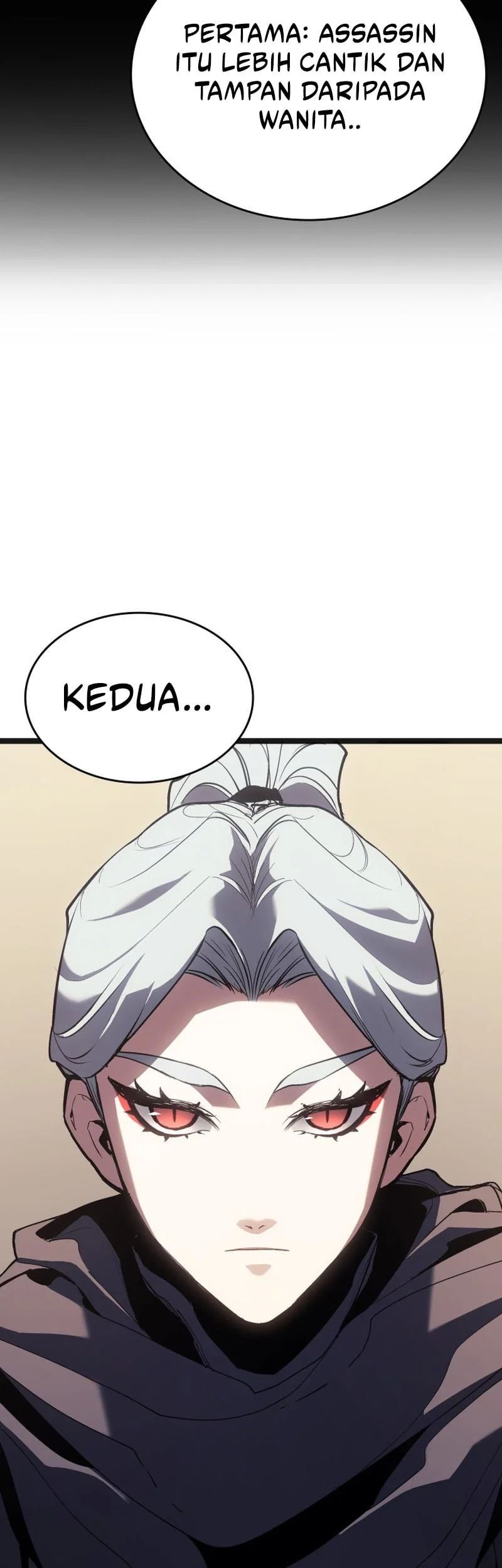 Grim Reaper of the Drifting Moon Chapter 108 Gambar 40