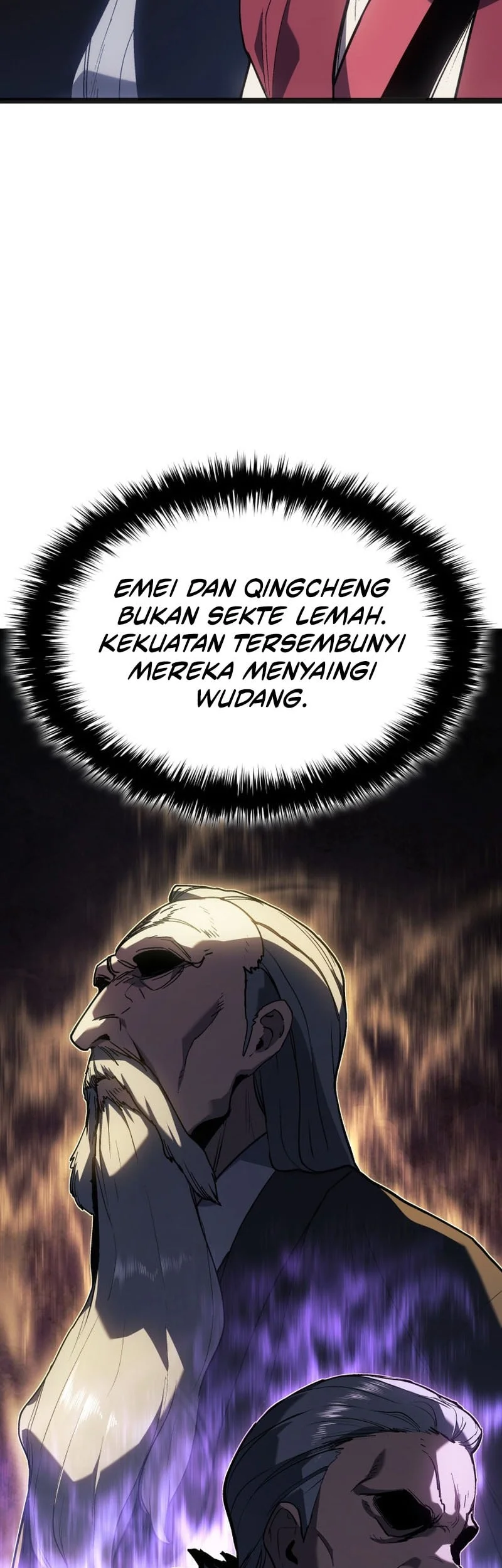 Grim Reaper of the Drifting Moon Chapter 108 Gambar 44