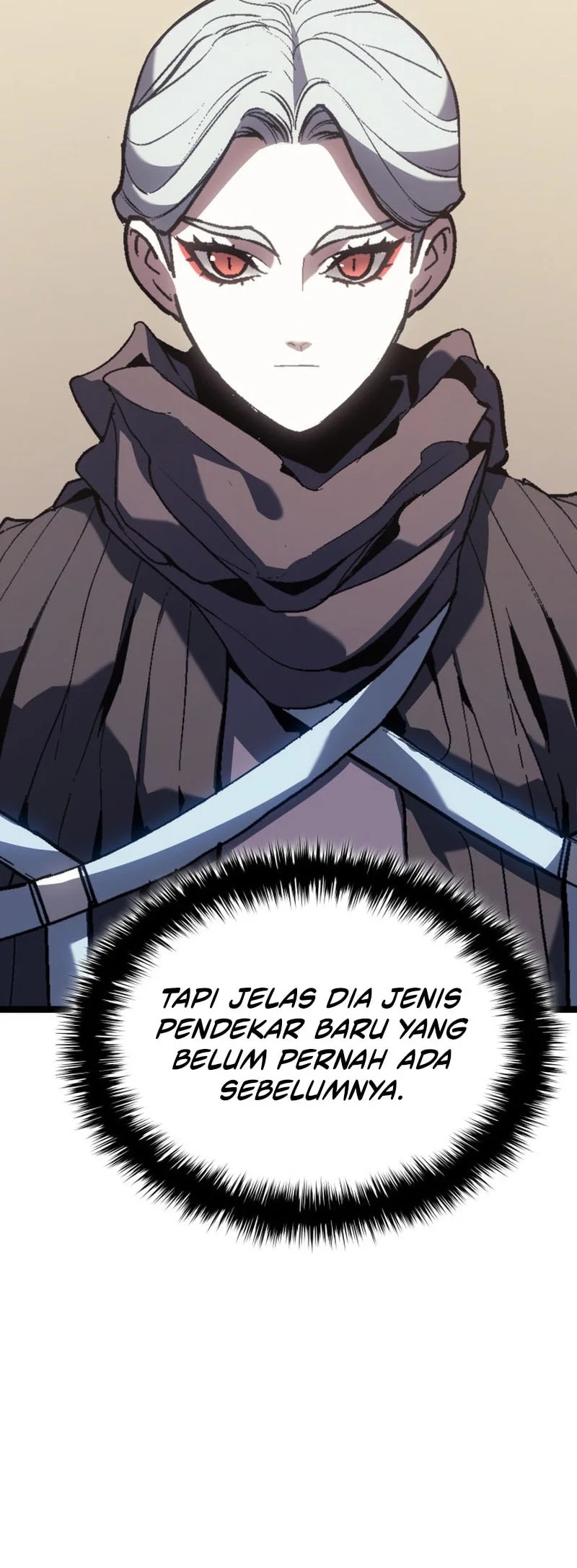 Grim Reaper of the Drifting Moon Chapter 108 Gambar 49