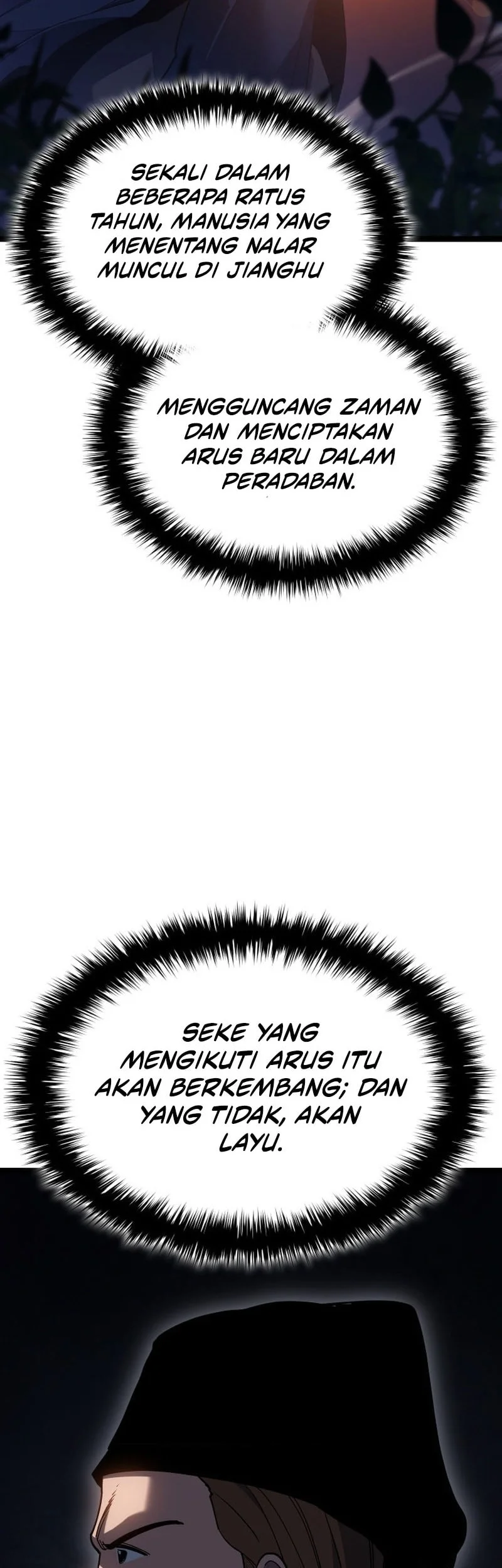 Grim Reaper of the Drifting Moon Chapter 108 Gambar 47