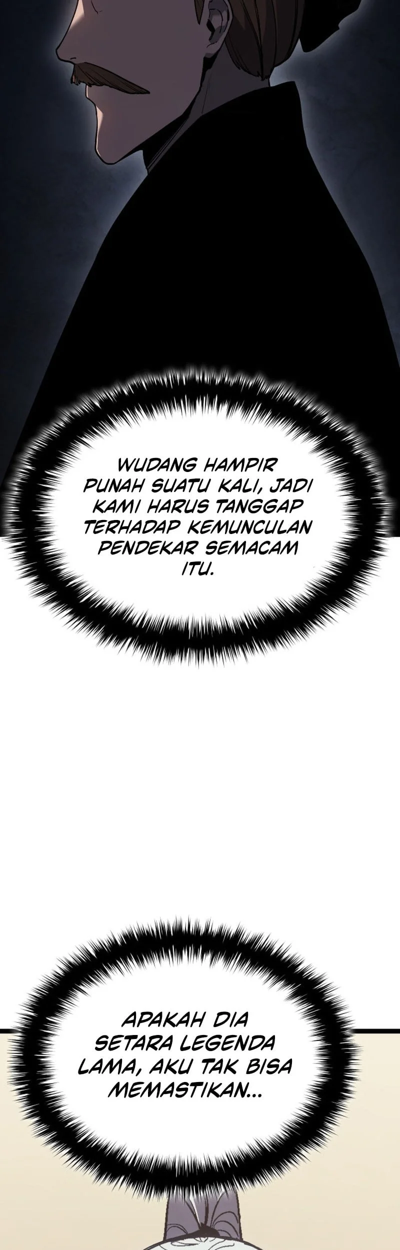 Grim Reaper of the Drifting Moon Chapter 108 Gambar 48
