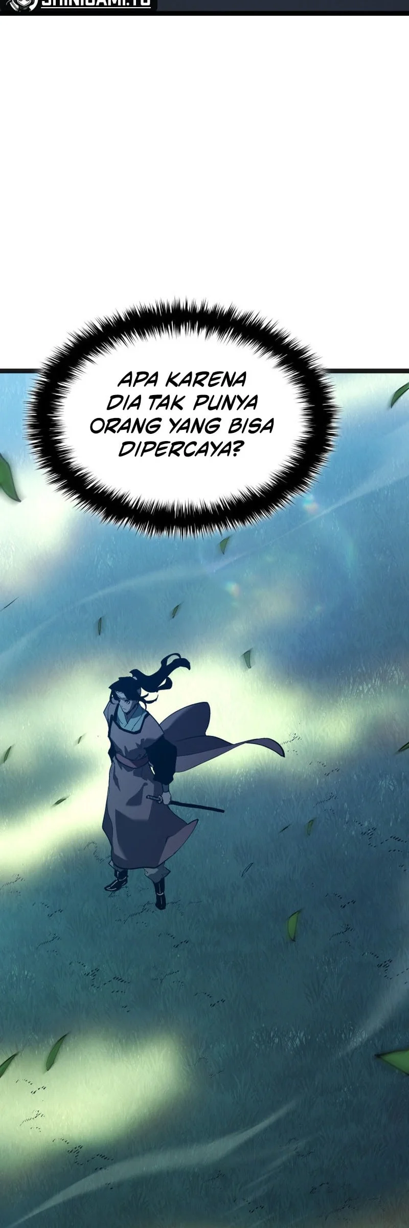 Grim Reaper of the Drifting Moon Chapter 108 Gambar 77