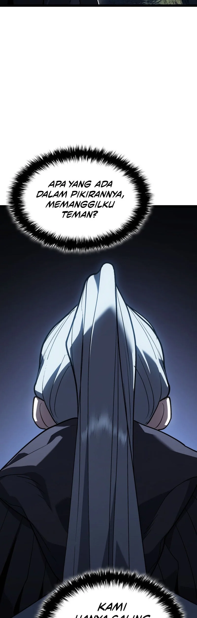 Grim Reaper of the Drifting Moon Chapter 108 Gambar 75