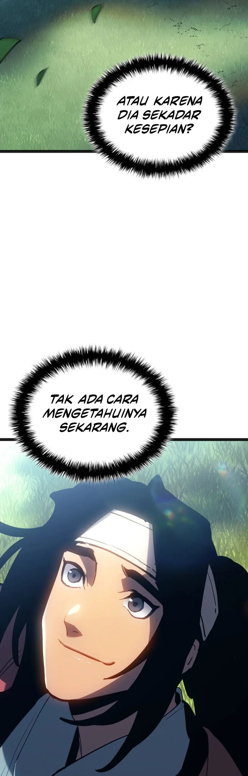 Grim Reaper of the Drifting Moon Chapter 108 Gambar 78