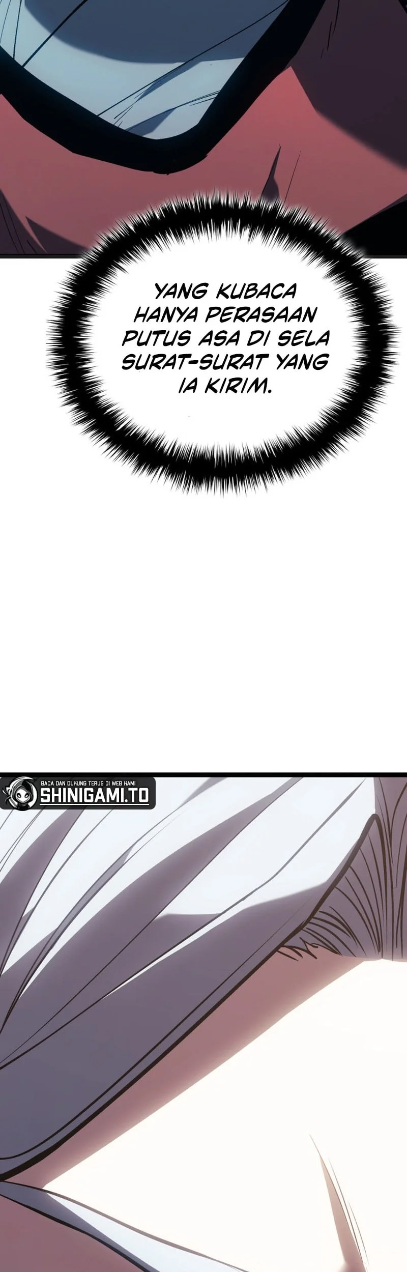 Grim Reaper of the Drifting Moon Chapter 108 Gambar 79