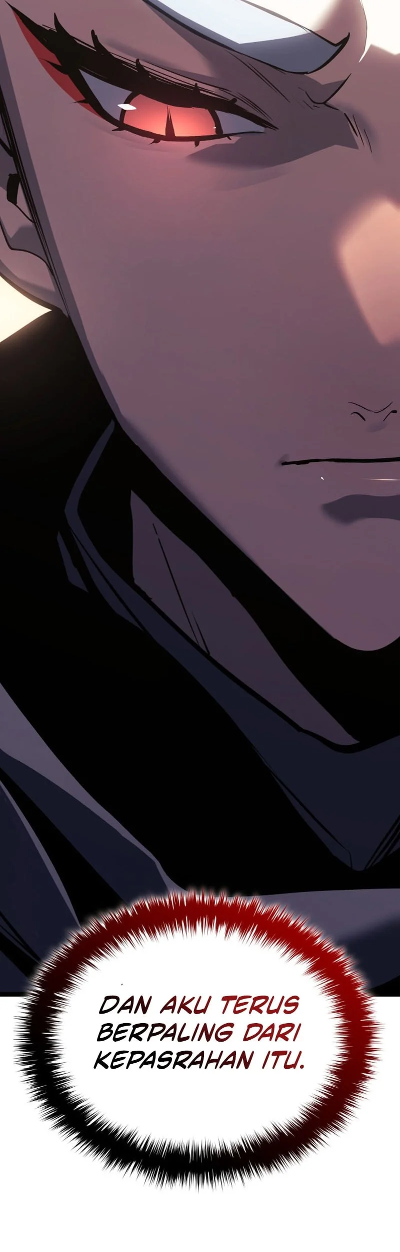 Grim Reaper of the Drifting Moon Chapter 108 Gambar 80