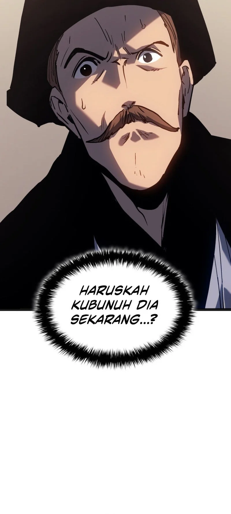 Grim Reaper of the Drifting Moon Chapter 108 Gambar 85