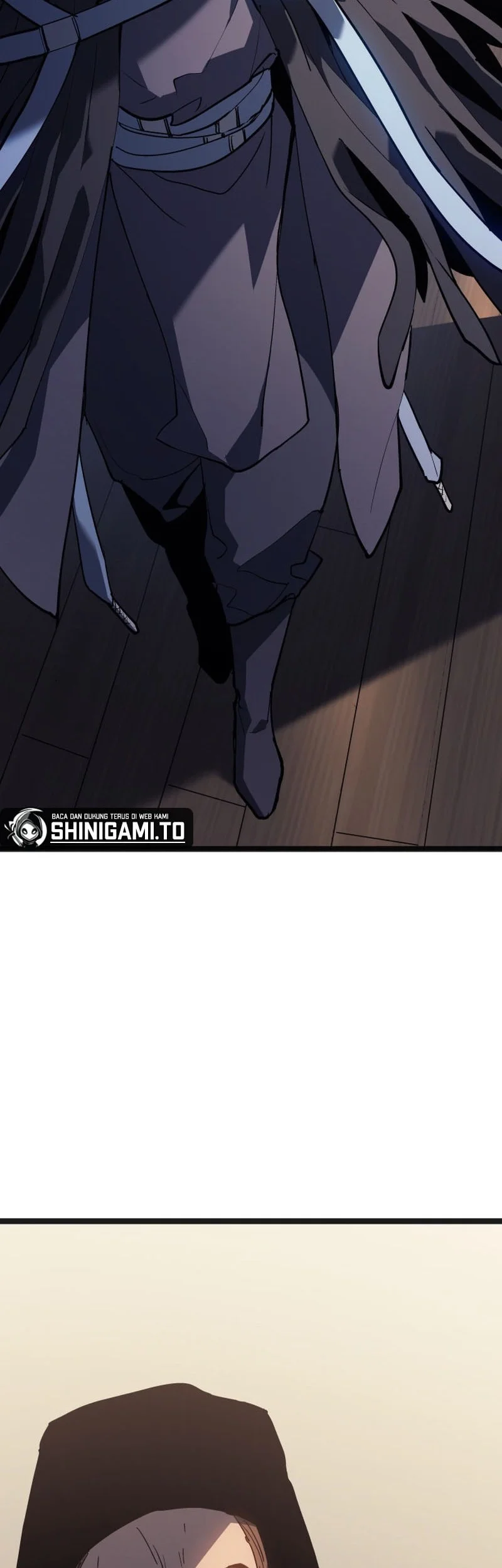 Grim Reaper of the Drifting Moon Chapter 108 Gambar 83