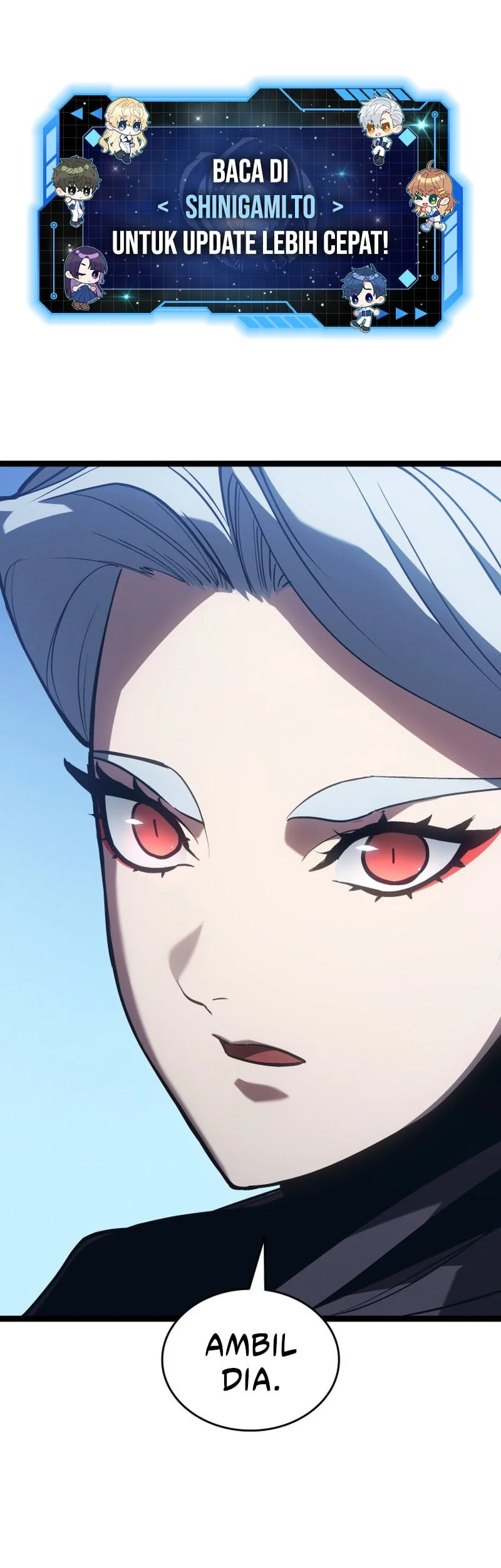 Manhwa Grim Reaper of the Drifting Moon Chapter 108 gambar nomor 2