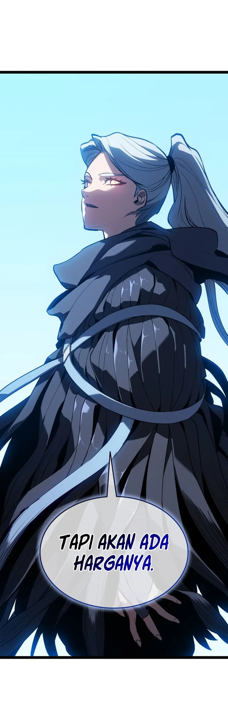 Grim Reaper of the Drifting Moon Chapter 108 Gambar 3