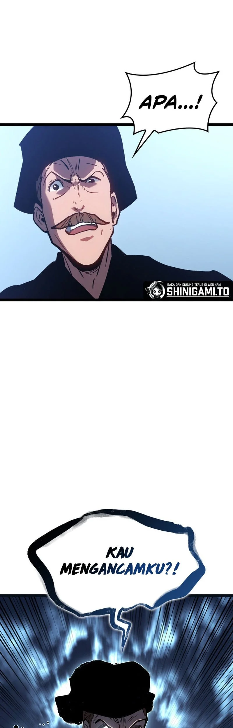 Grim Reaper of the Drifting Moon Chapter 108 Gambar 4