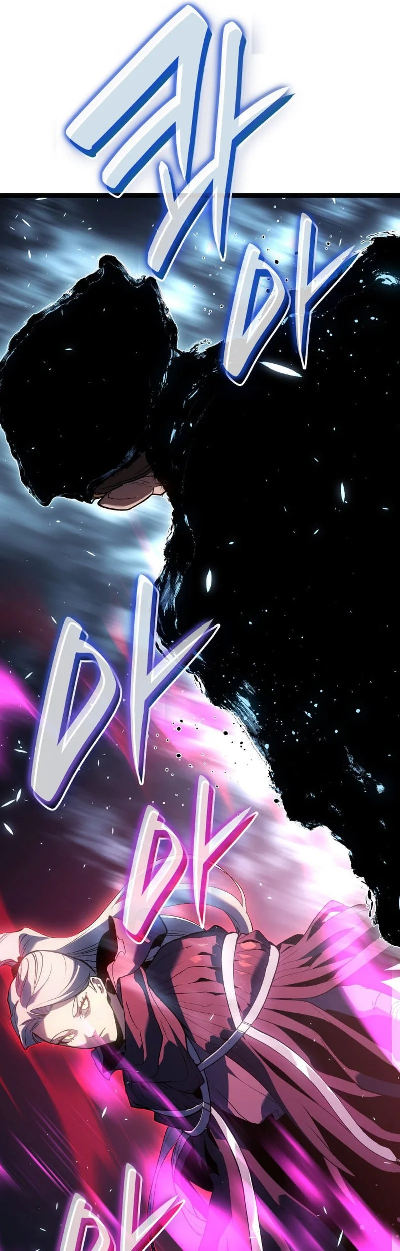 Grim Reaper of the Drifting Moon Chapter 108 Gambar 6