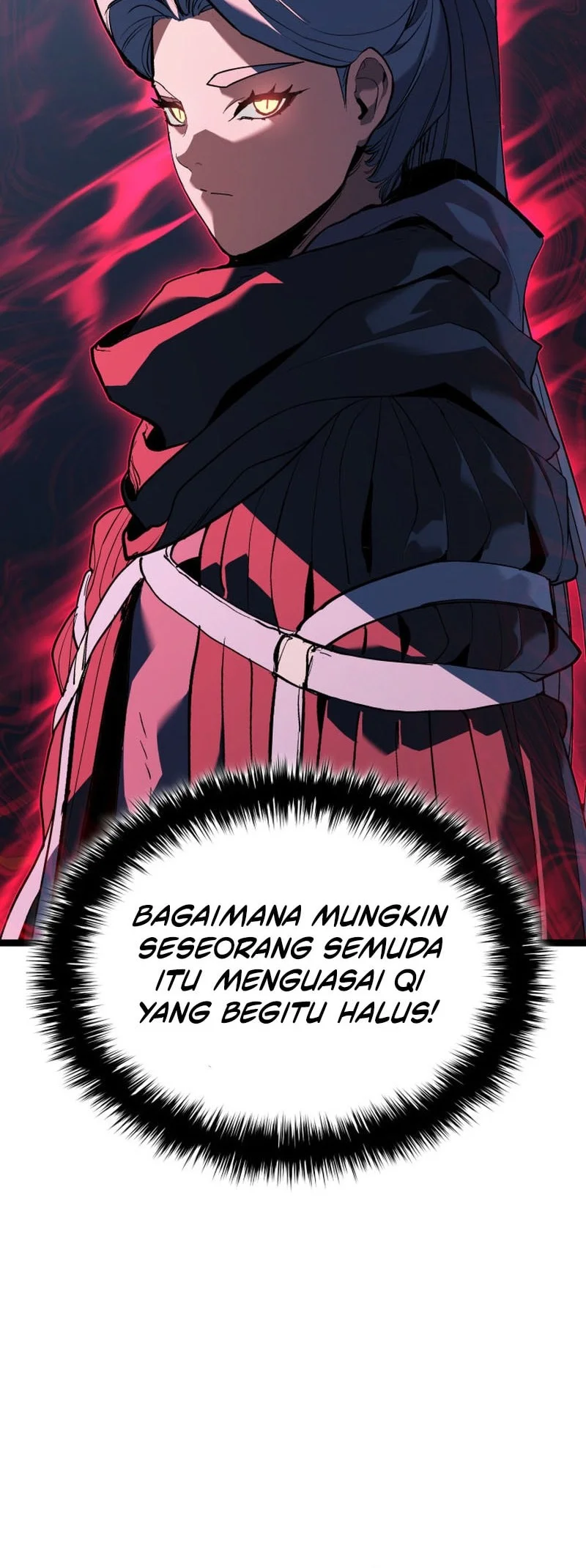 Grim Reaper of the Drifting Moon Chapter 108 Gambar 9