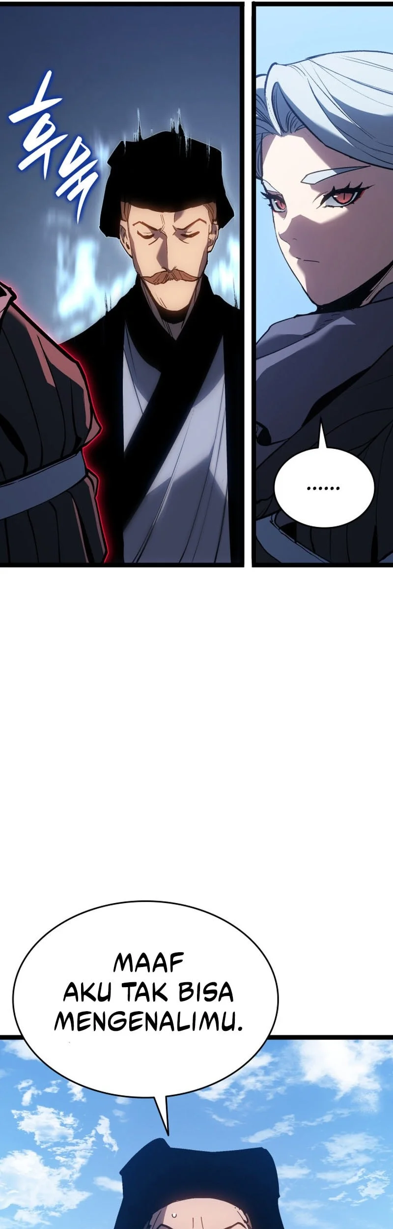 Grim Reaper of the Drifting Moon Chapter 108 Gambar 10