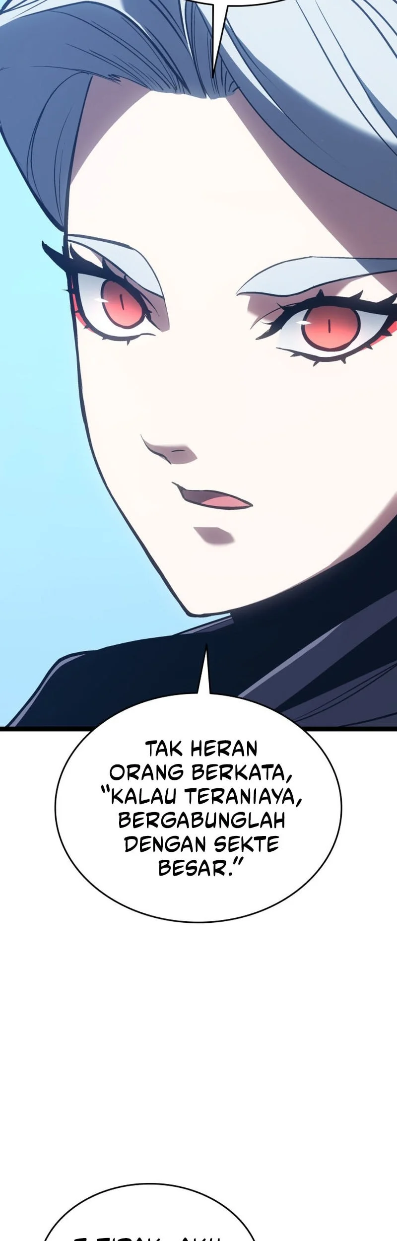 Grim Reaper of the Drifting Moon Chapter 108 Gambar 12